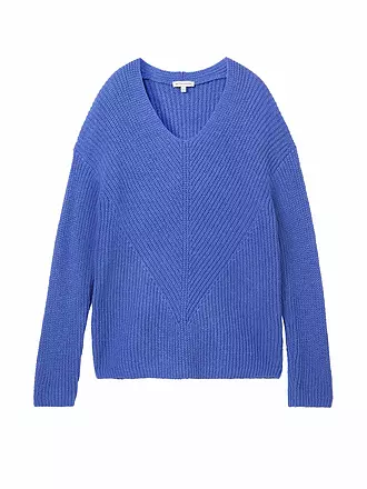 TOM TAILOR | Pullover | 